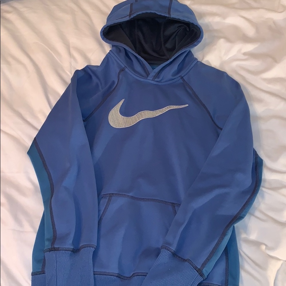 Nike hoodie